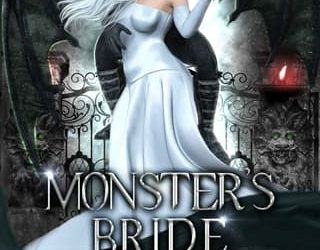 monster's bride silvana g sanchez