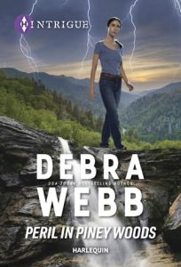 peril, Debra Webb 