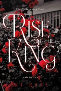 rise of king 2, rj kane