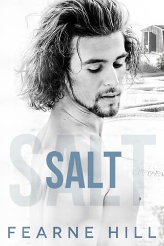 Salt by Fearne Hill (ePUB) - The eBook Hunter