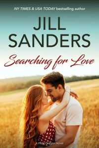 searching for love, jill sanders