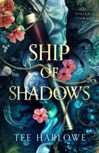 ship shadows, tee harlowe