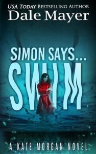 simon says swim, dale mayer