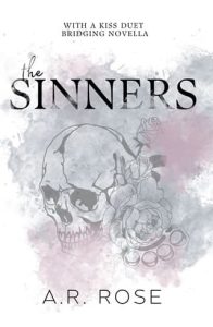 sinners, ar rose