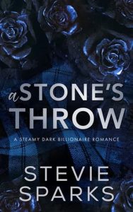 stone's throw, stevie sparks
