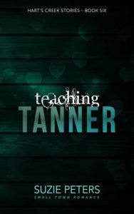 teaching tanner, suzie peters