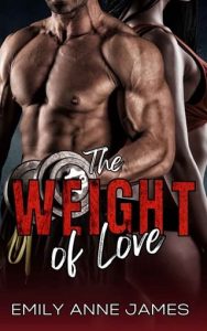 weight of love, emily anne james