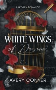 white wings, avery conner