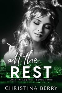 all the rest, christina berry