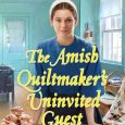 amish quiltmaker jennifer beckstrand