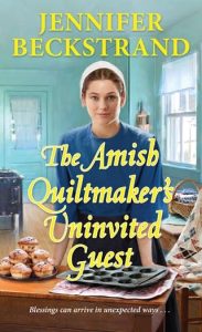 amish quiltmaker, jennifer beckstrand