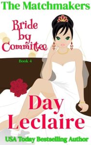 bride committee, day leclaire