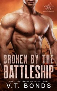 broken battleship, vt bonds