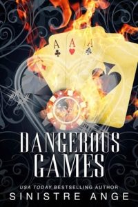 dangerous games, sinistre ange