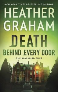 death behind every door, heather graham