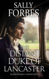 distant duke, sally forbes