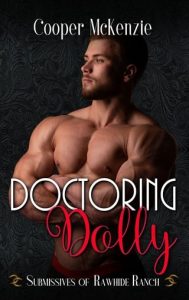 doctoring dolly, cooper mckenzie