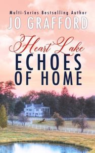 echoes of home, jo grafford