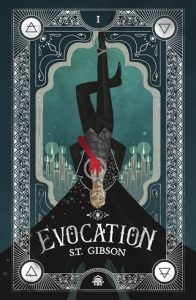 evocation, st gibson