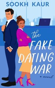 fake dating war, sookh kaur