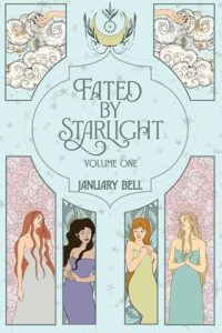 fated starlight, january bell