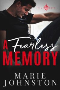 fearless memory, marie johnston
