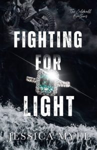fighting for light, jessica myel