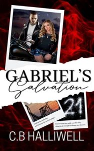 gabriel's salvation, cb halliwell