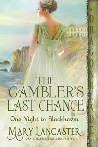 gambler's last chance, mary lancaster