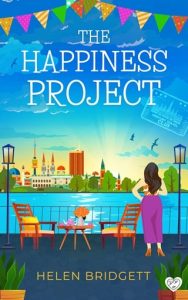 happiness project, helen bridgett