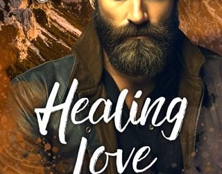 healing love cameron hart