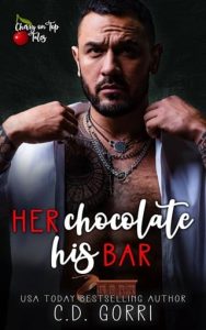her chocolate his bar, cd gorri