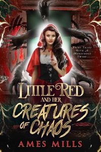 little red, ames mills