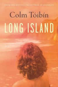 long island, colm tolbin