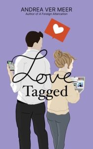 love tagged, andrea ver meer