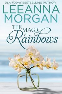 magic of rainbows, leeanna morgan