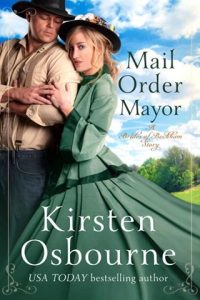 mail order mayor, kirsten osbourne