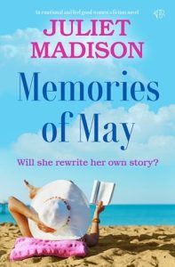 memories of may, juliet madison