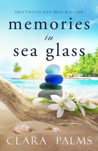 memories sea glass, clara palms