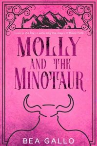molly and minotaur, bea gallo