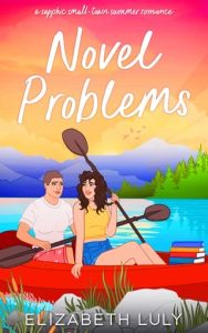 novel problems, elizabeth luly