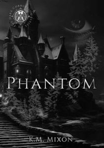 phantom, km mixon