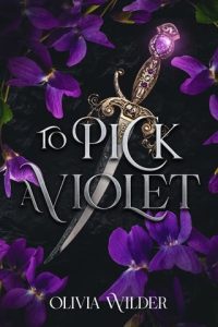 pick a violet, olivia wilder