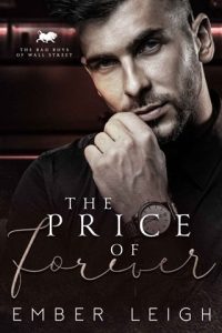 price of forever, ember leigh