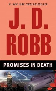 promises in death, jd robb