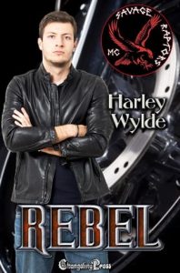rebel, harley wylde