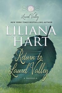 return to laurel valley, liliana hart