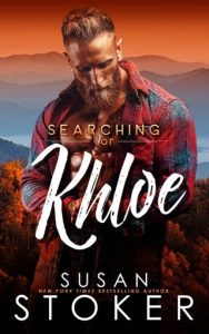 searching for khloe, susan stoker