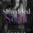 shredded soul charity parkerson