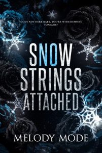 snow strings, melody mode